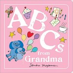 Sourcebooks ABCs from Grandma