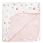 Copper Pearl Three-Layer Stretch Quilt - Mabel