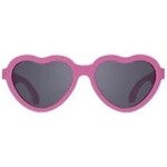 Babiators Sunglasses Hearts I Pink Ages 0-2