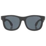 Babiators Sunglasses Navigator | Jet Black Age 3-5