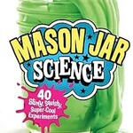 Hachette Book Group Mason Jar Science