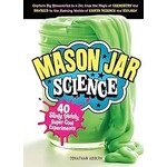 Hachette Book Group Mason Jar Science