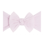 Baby Bling Bows Knot - Primrose Pink
