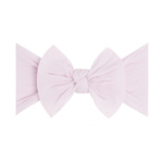 Baby Bling Bows Knot - Primrose Pink