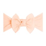 Baby Bling Bows Knot - Peach