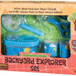 Toysmith Outdoor Discovery Nature Explorer Set