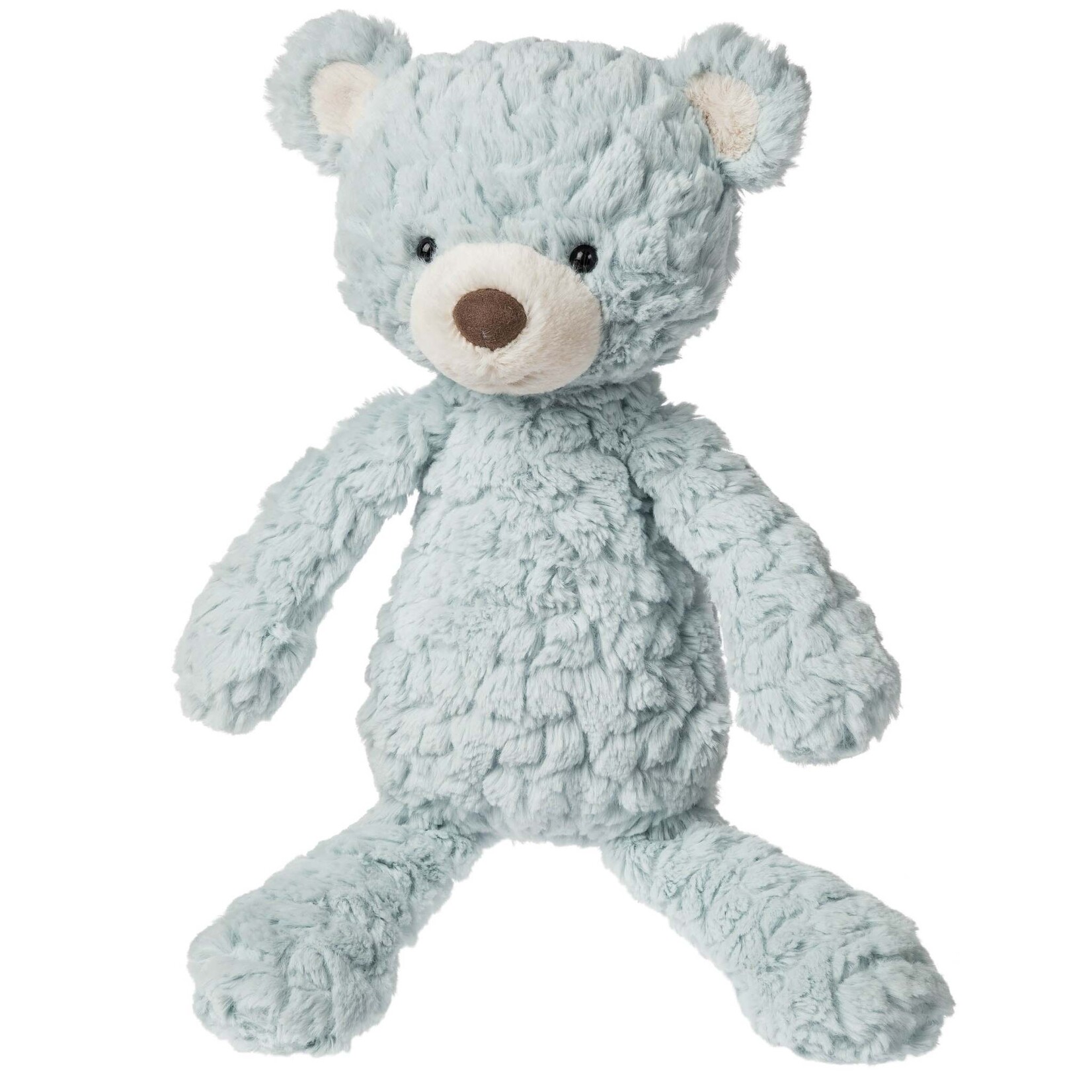 Mary Meyer Seafoam Putty Bear Small