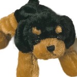 Mary Meyer Pesky Pup - Brown Black