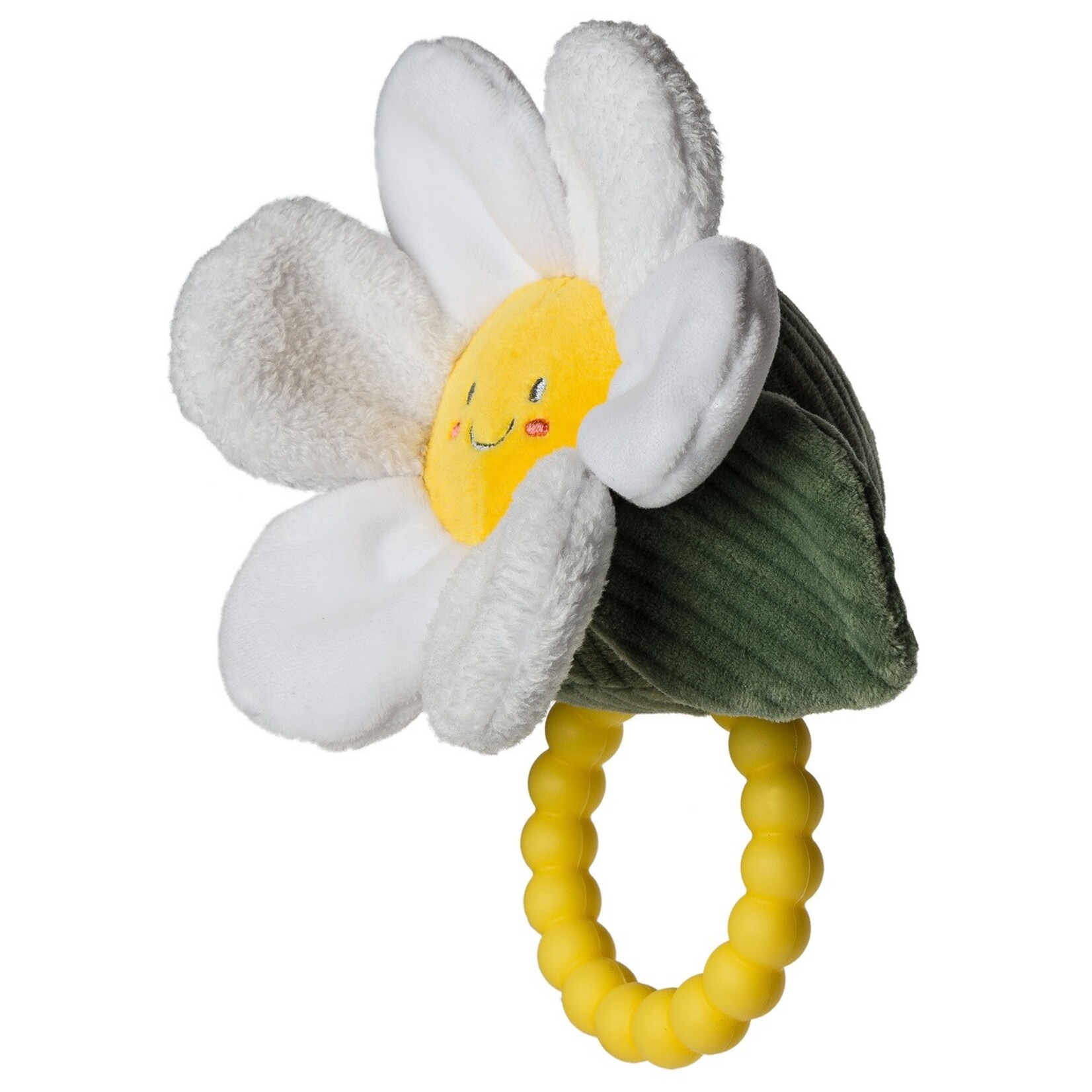 Mary Meyer Teether Rattle, Daisy