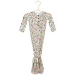 Lou Lou and Company Knotted Gown Millie