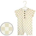 Lou Lou and Company Romper | Austin