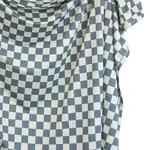 Lou Lou and Company Swaddle Blanket | Miles