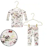 Lou Lou and Company Top + Bottoms Set - Charlotte