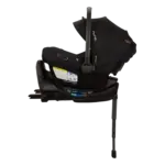 Nuna PIPA Aire RX Infant Car Seat + Pipa RELX Base |