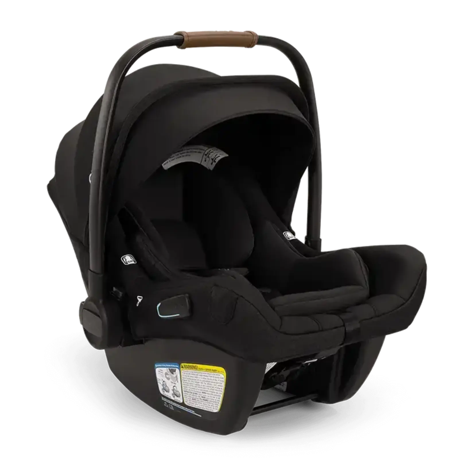 Nuna PIPA Aire RX Infant Car Seat + Pipa RELX Base |
