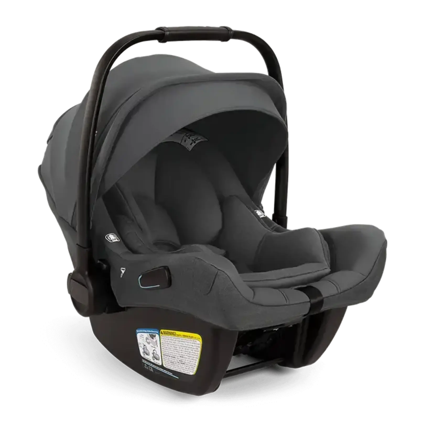 Nuna PIPA Aire RX Infant Car Seat + Pipa RELX Base |