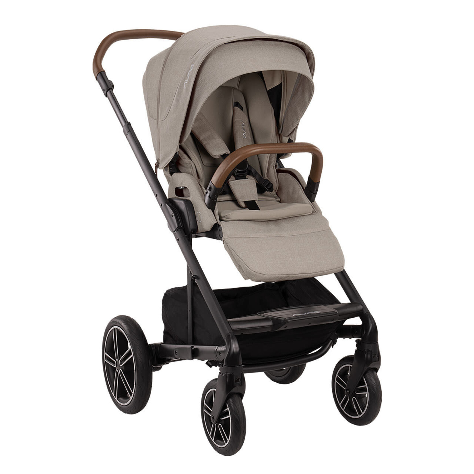 Nuna MIXX Next Stroller |