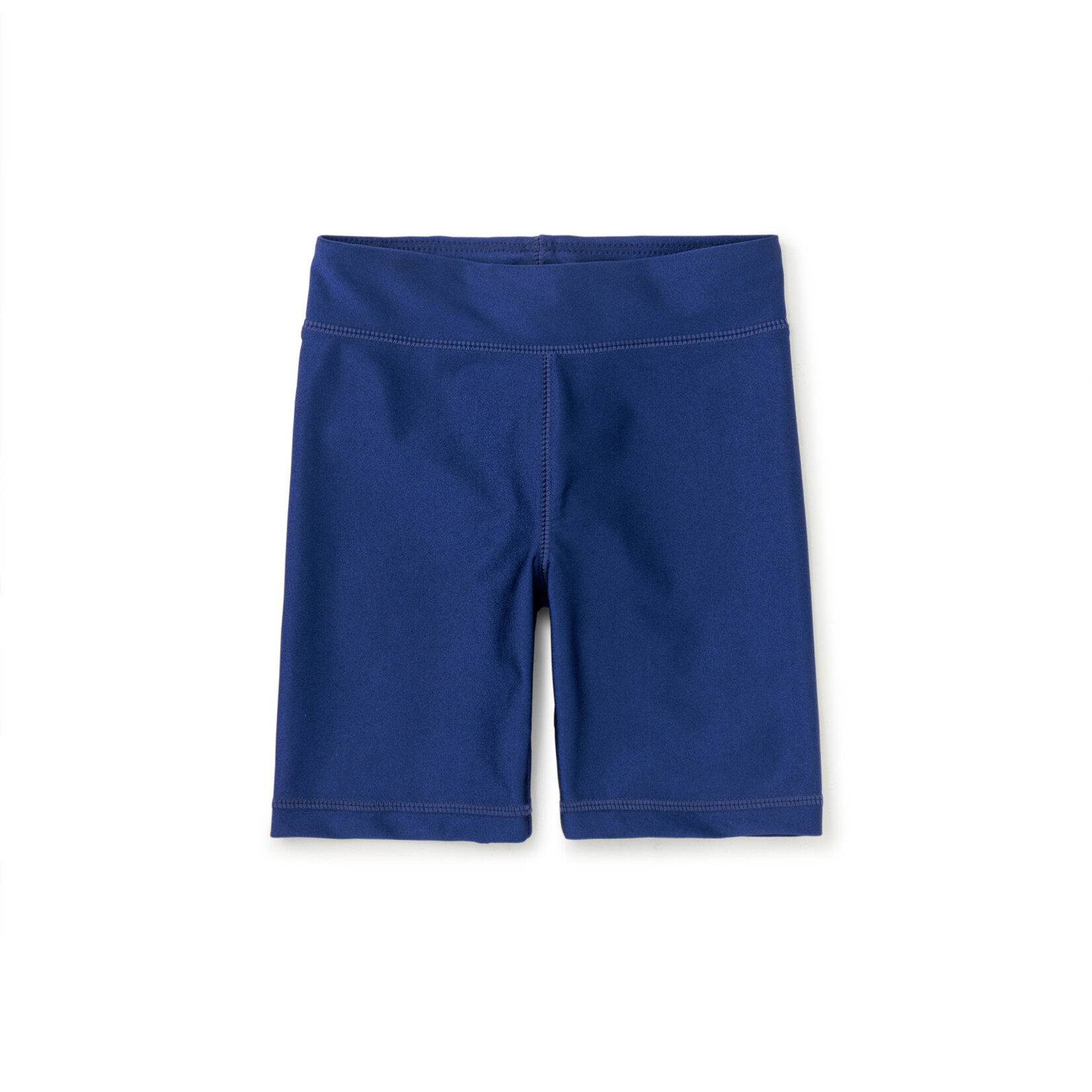 Tea Collection Shiny Bike Shorts Nightfall