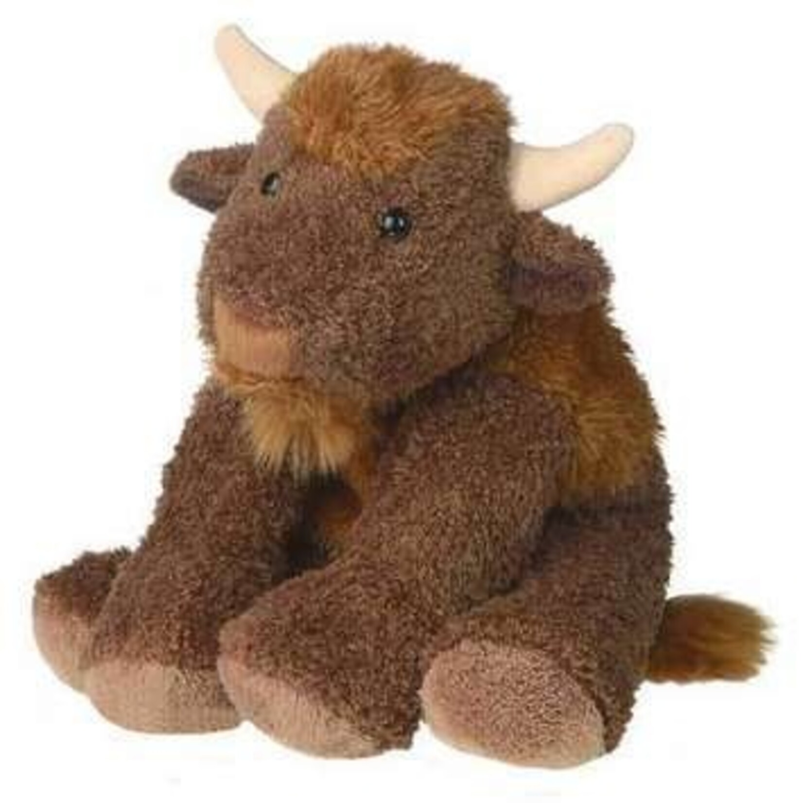 Mary Meyer Sweet Beauregard Buffalo Bison