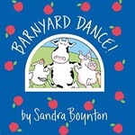Gibbs Smith Boynton, Barnyard Dance