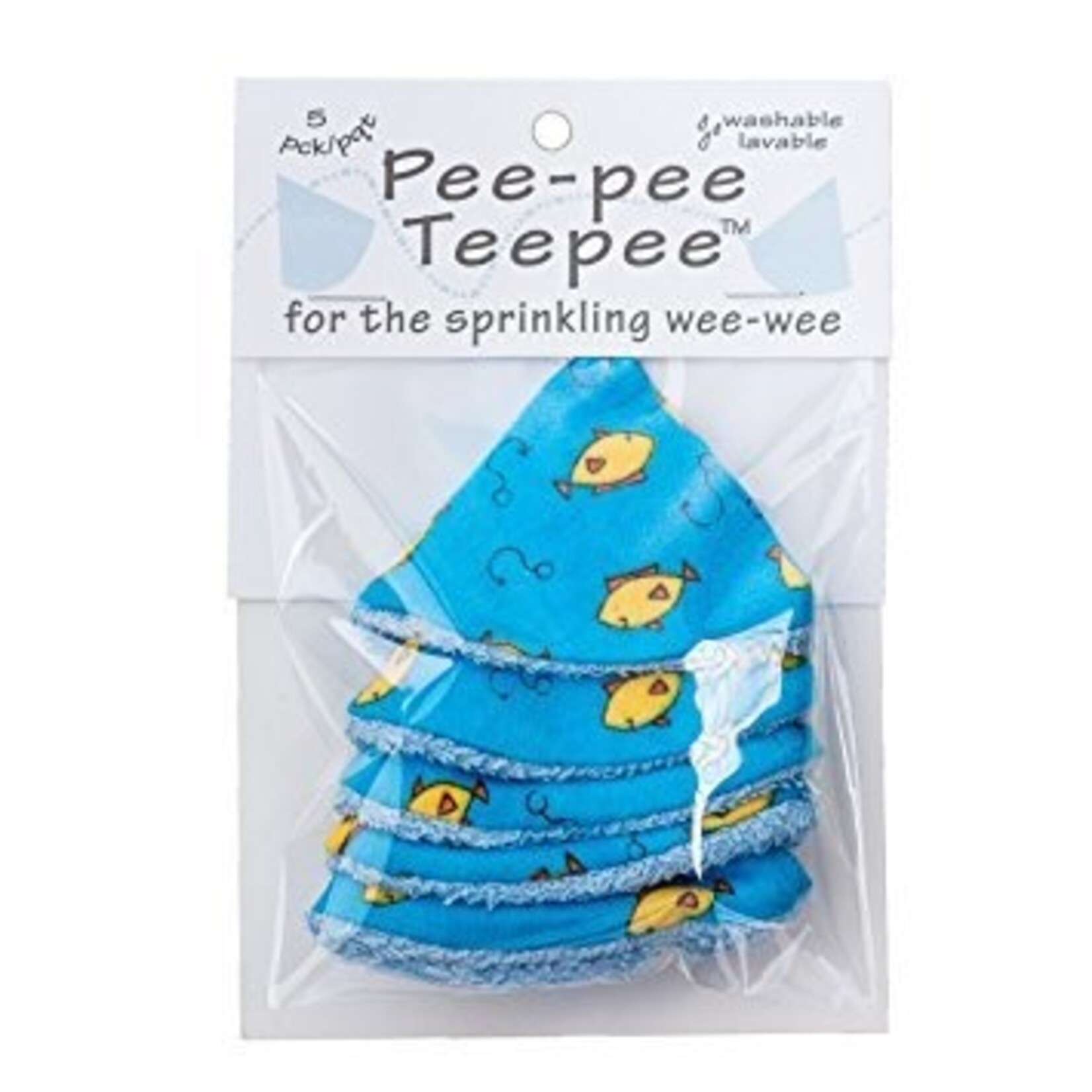 Beba Bean Pee-Pee Teepee Fishing 92