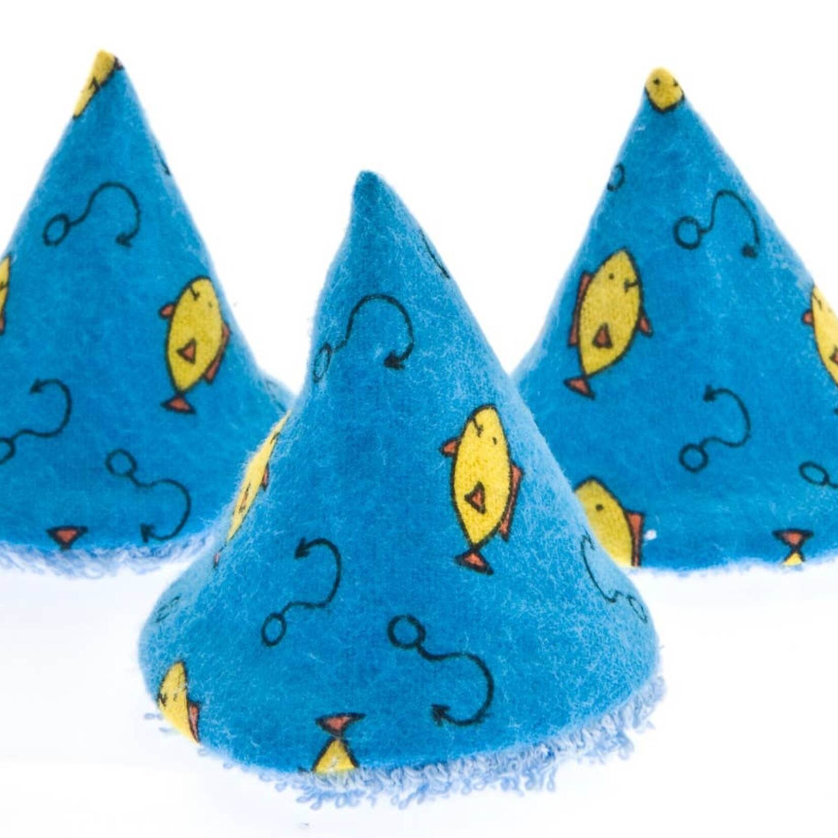 Beba Bean Pee-Pee Teepee Fishing 92