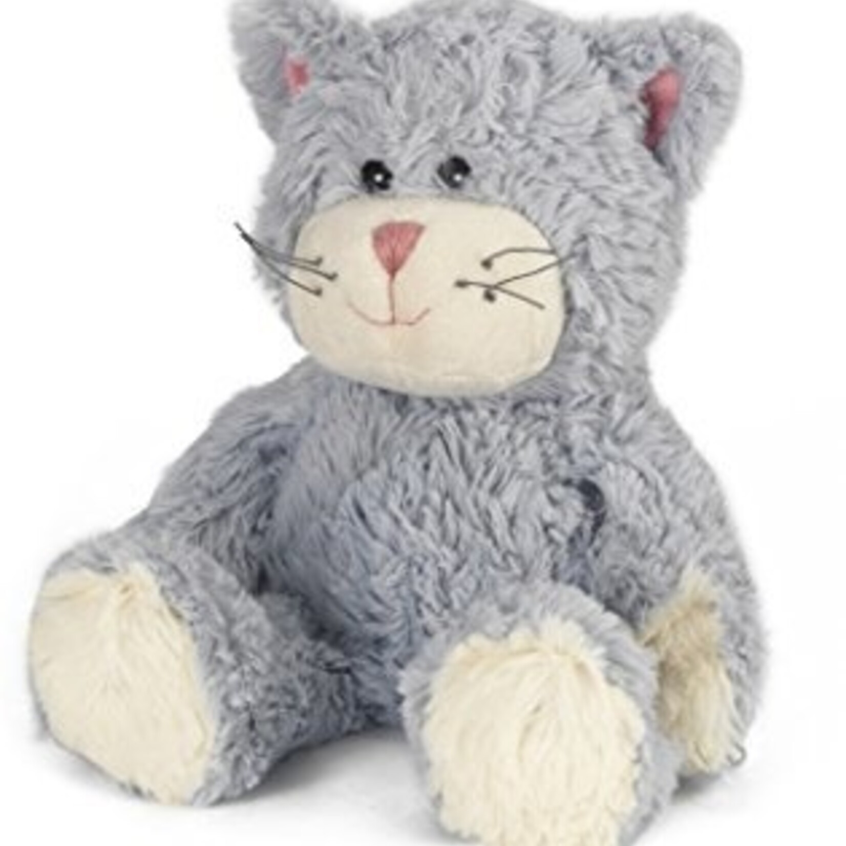 Intelex Warmies Junior Cat Grey Warmies x