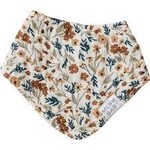Mebie Baby Bib - Harvest Floral