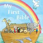 Gibbs Smith My First Bible