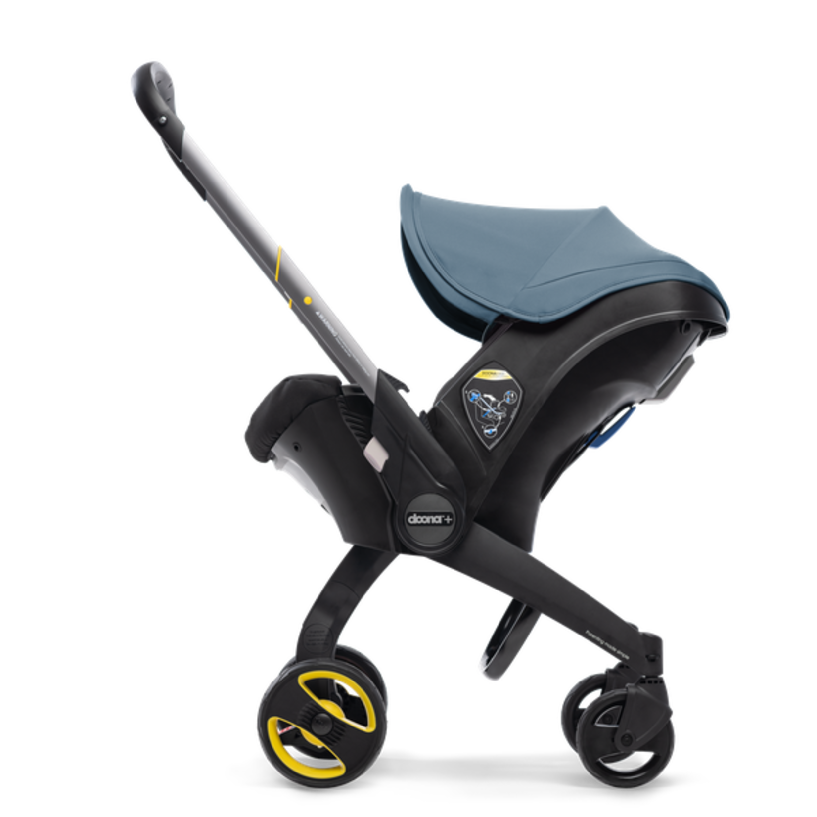 Doona Doona Infant Car Seat + Latch Base (pick up priced