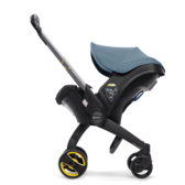 Doona+ Infant Car Seat Stroller Limited Edition + ISOFIX Base