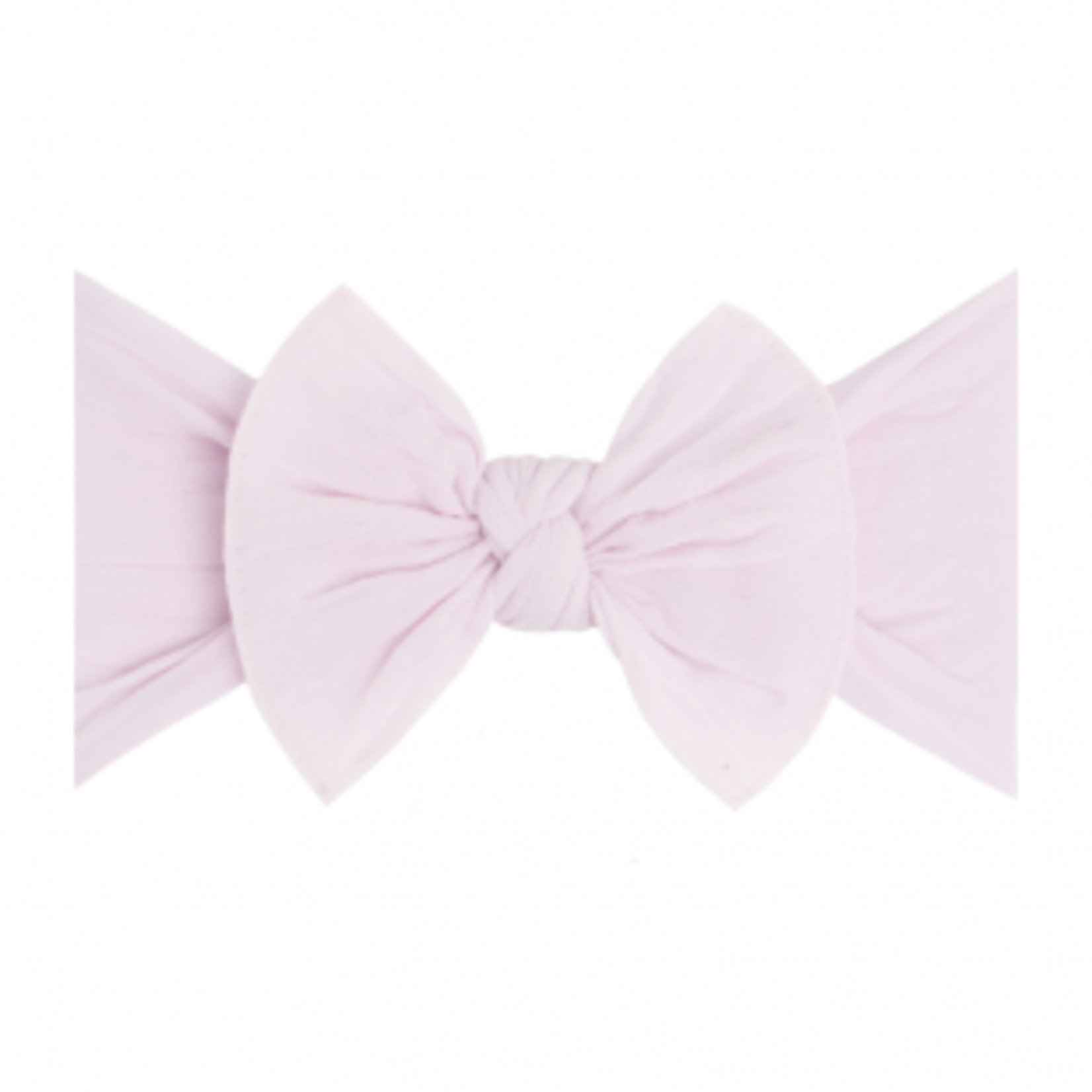 Baby Bling Bows Knot - Primrose Pink