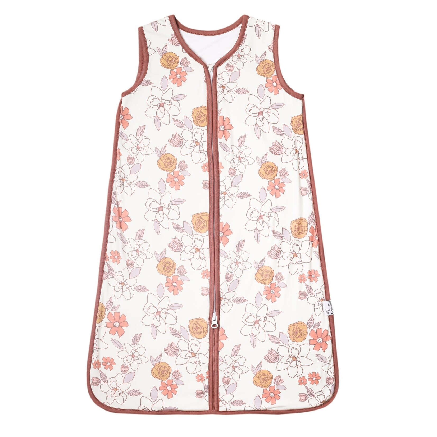 Copper Pearl Sleep Bag - Ferra X