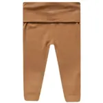 Copper Pearl Baby Pants | Camel