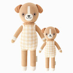 Cuddle and Kind Hayden the Dog | little 13"