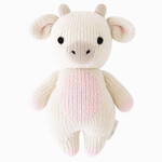 Cuddle and Kind Baby Cow (Strawberry)