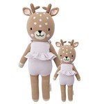 Cuddle and Kind Violet the fawn | little 13"