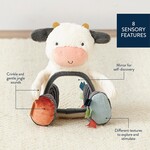 Itzy Ritzy Bitzy Mirror | Cow