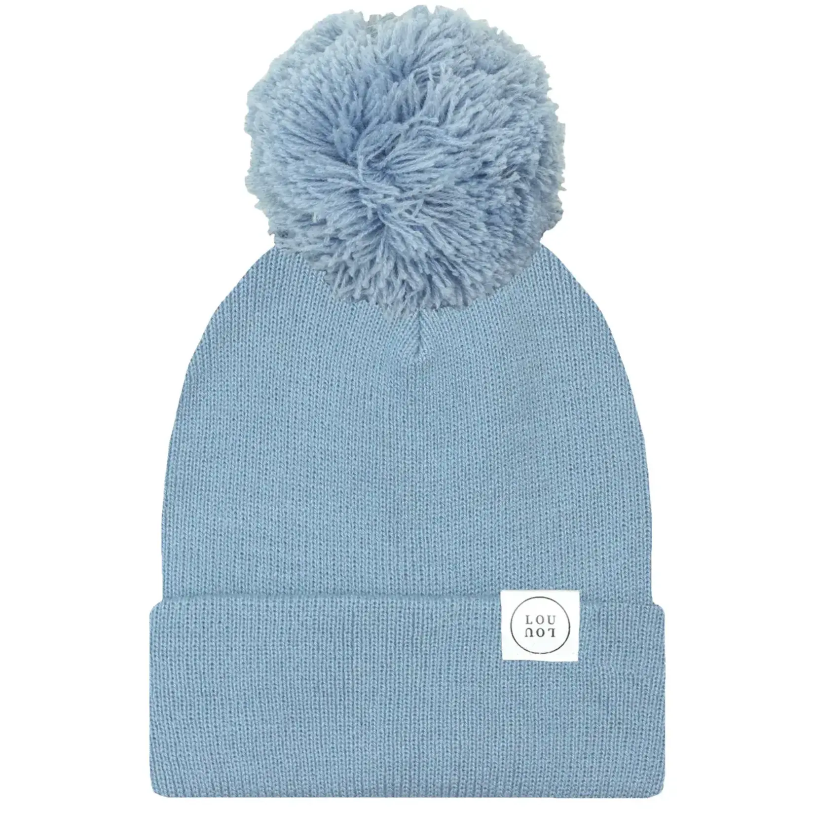 Lou Lou and Company Lou Lou Pom Beanie Choose Color & Size