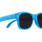 Kicks and Giggles Sunglasses Polarized | Blue | 2-4Y