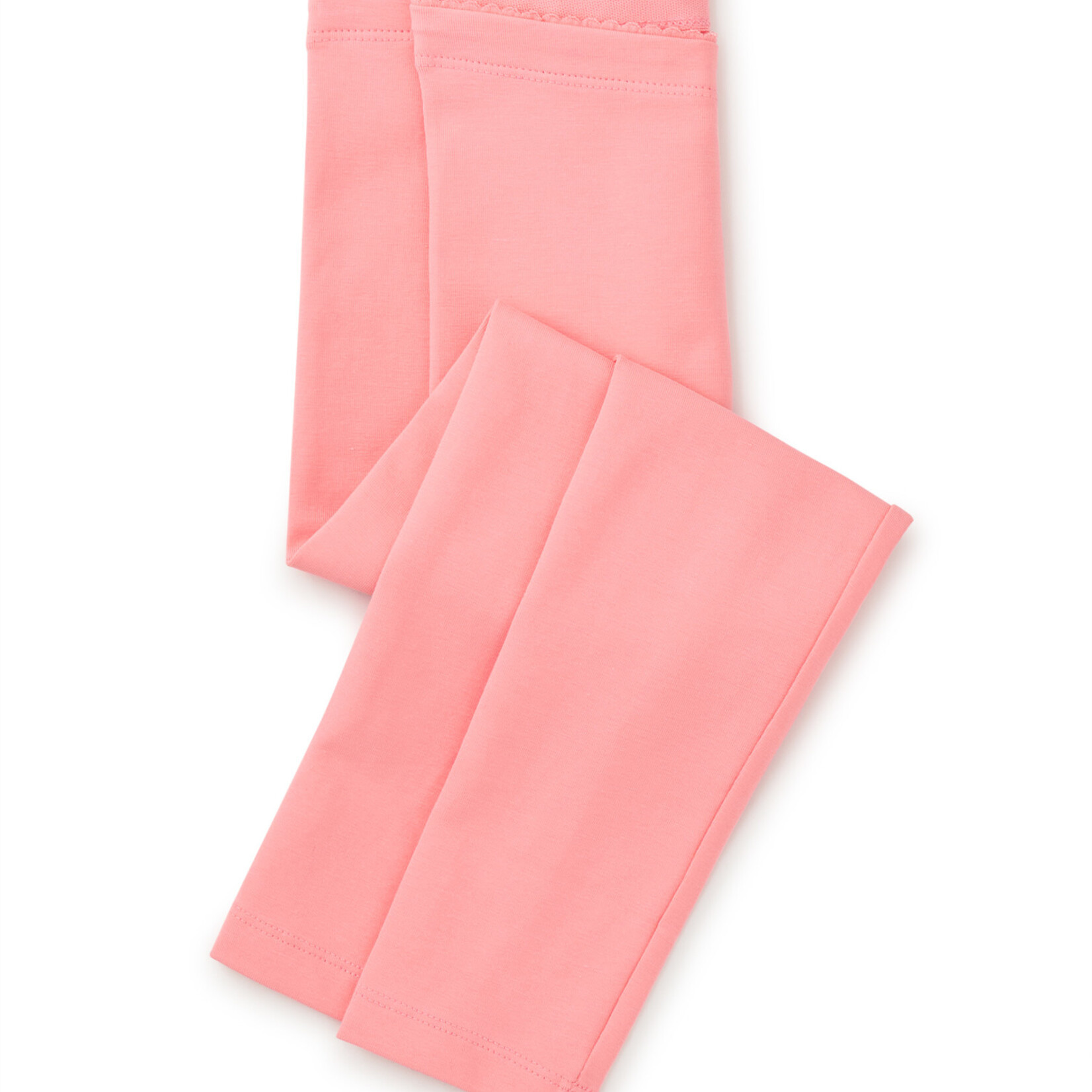 Tea Collection Baby Leggings | Bubble Gum |