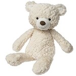 Mary Meyer Cream Putty Bear - S 11"