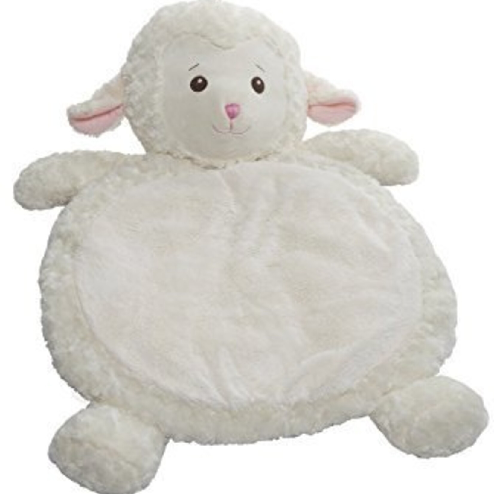 Mary Meyer Baby Play Mat - Lamb