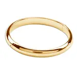 Cherished Moments Bracelet | Bangle 14K Gold-Plated | SM 0-12M