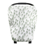 Copper Pearl Multi-Use Cover Evergreen