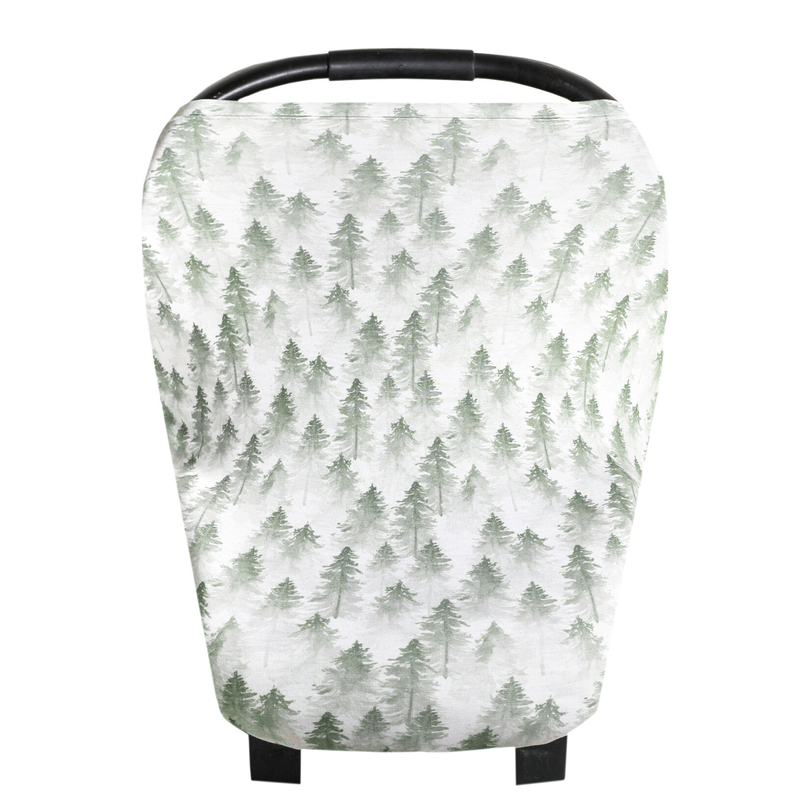 Copper Pearl Multi-Use Cover Evergreen