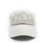 Rey to Z Baseball Hat | Mama Dune