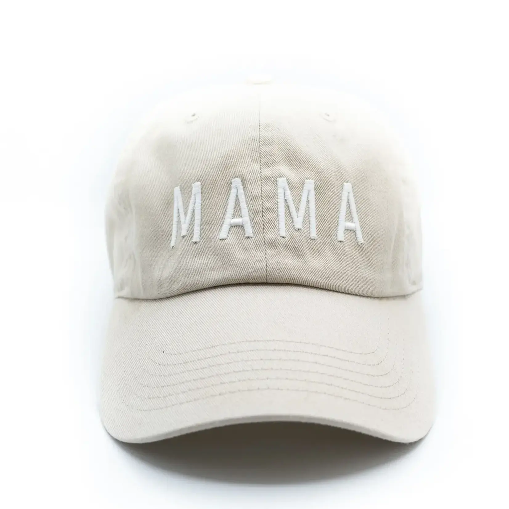 Rey to Z Baseball Hat | Mama Dune