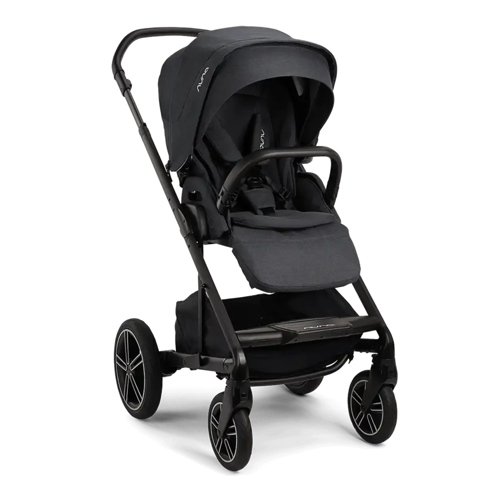 Next prams 2025