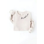 Oat Collective Sweatshirt | Mama Collar |